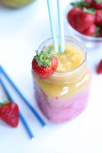 Sunrise Smoothie