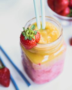 Sunrise Smoothie