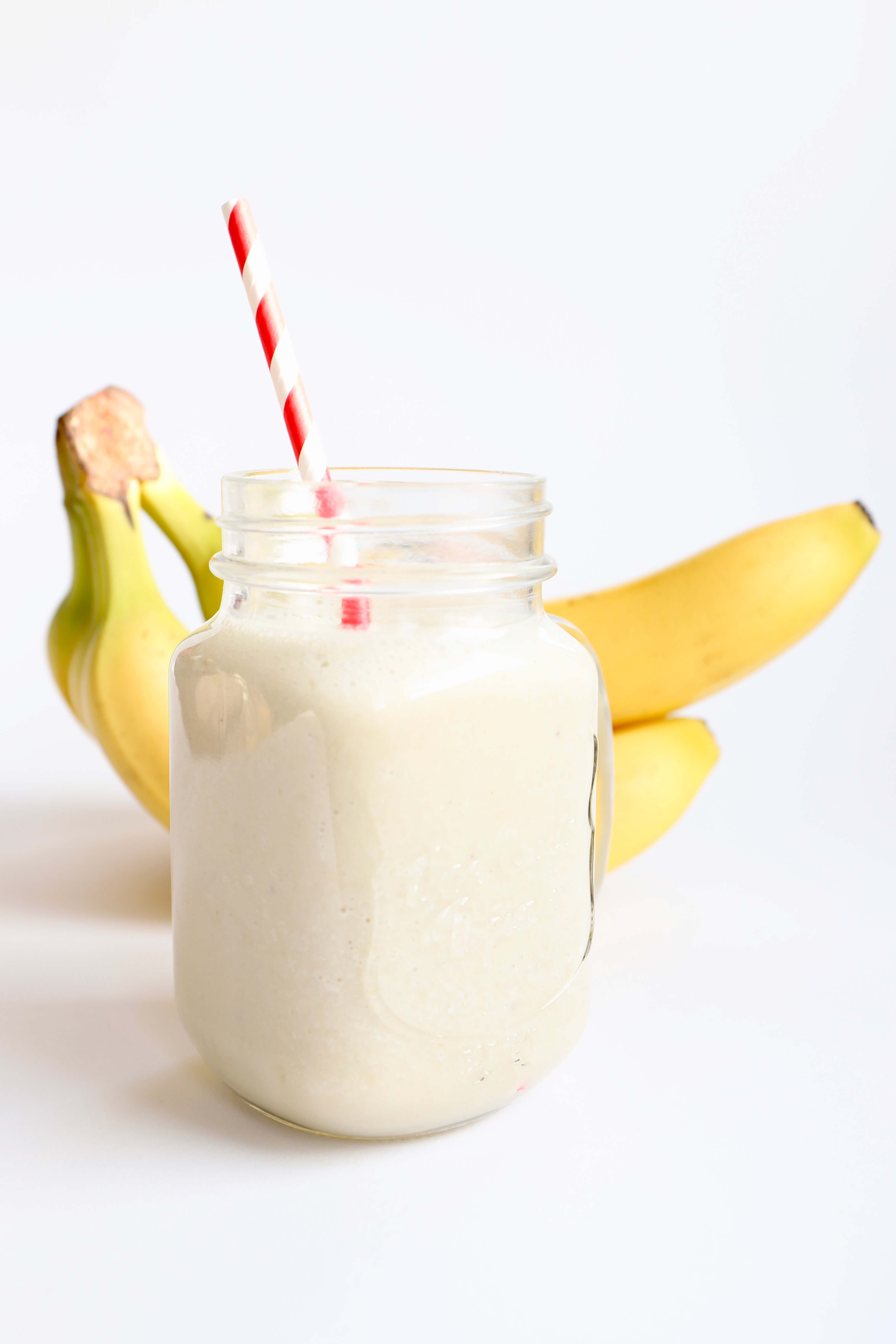 Top 30+ imagen low calorie breakfast smoothie - abzlocal fi