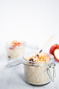 bircher muesli