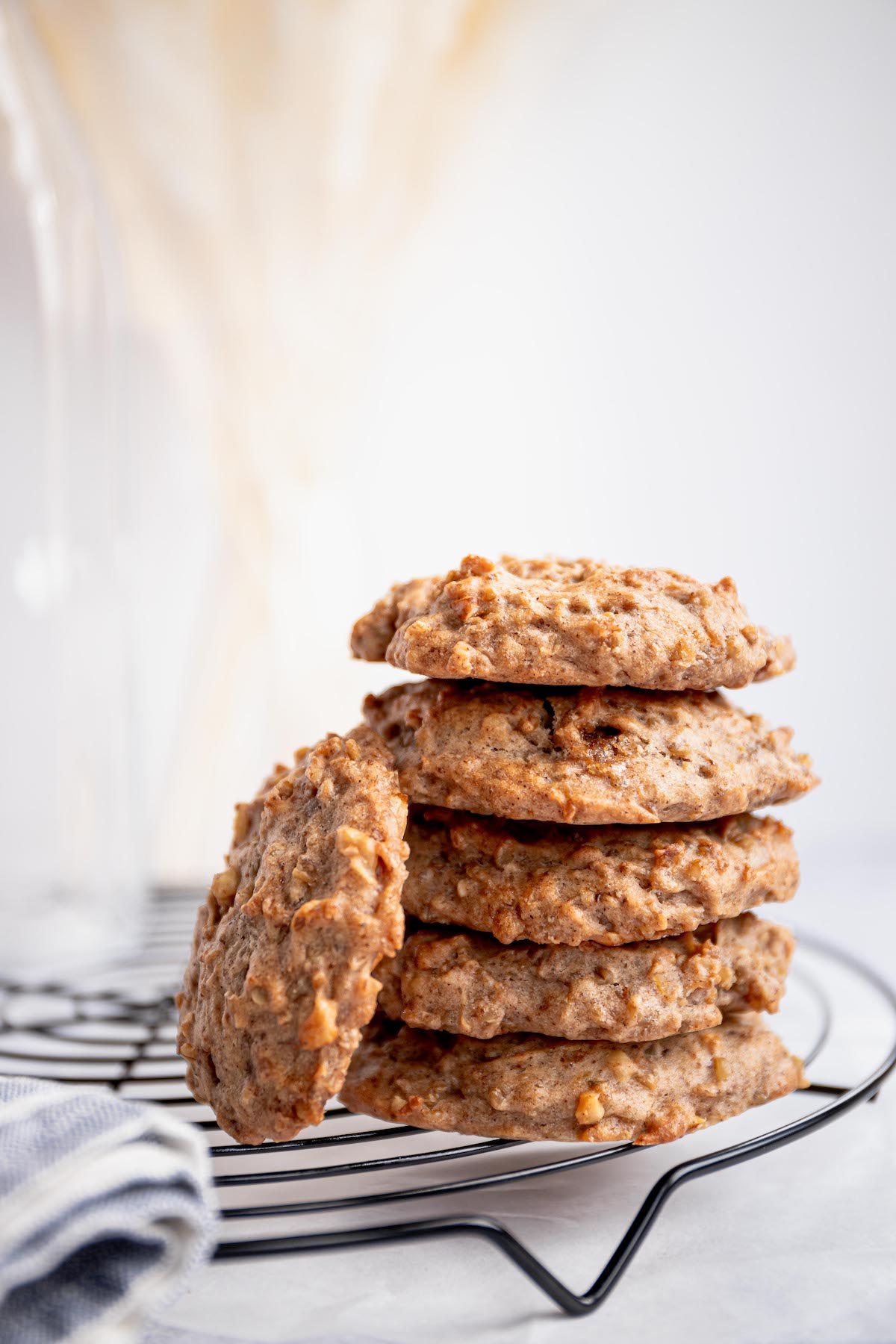 steel-cut-oats-cookies-spoonful-of-kindness