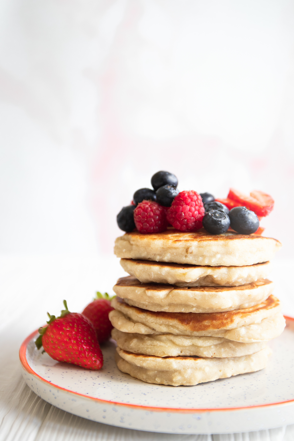 coconut-flour-pancakes-6 - Spoonful of Kindness