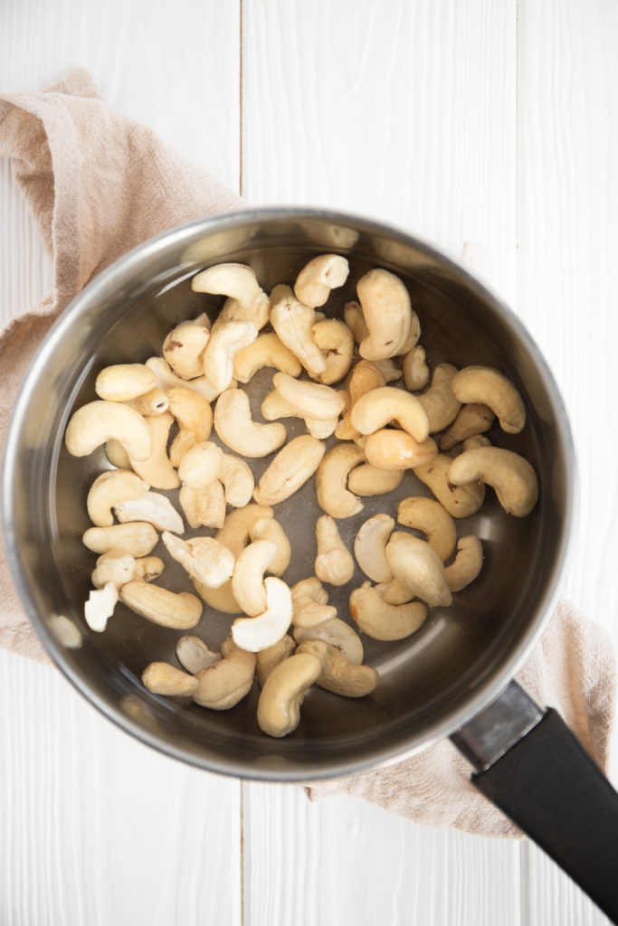 soaked cashew recipes